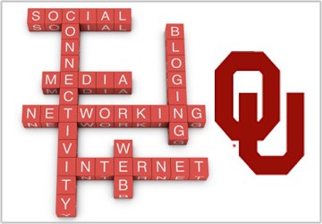 AROUND THE (CoSIDA) NATION: Oklahoma develops national FBS social media page - and why